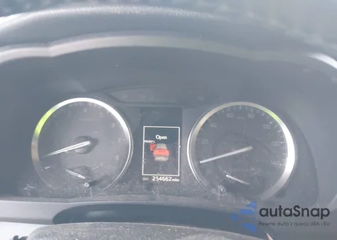 2014 Toyota Highlander Limited V6 z USA, uszkodzony, nr VIN 5TDDKRFH8ES009692